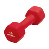 Haltère en néoprène choix de 2lb à 15lb - Fitness Dépôt +