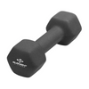 Haltère en néoprène choix de 2lb à 15lb - Fitness Dépôt +