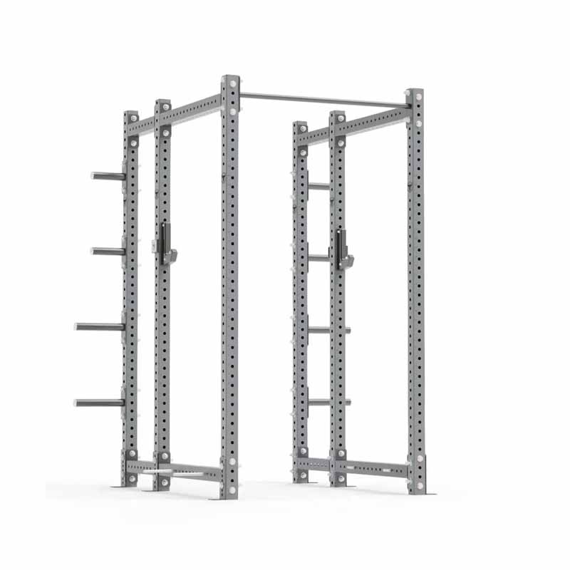 PR2 Créateur de racks - Fitness Dépôt +