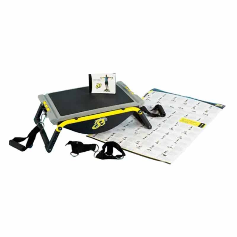 Entraînement 180 Entraînement 180 Entraîneur d'équilibre - Fitness Dépôt +