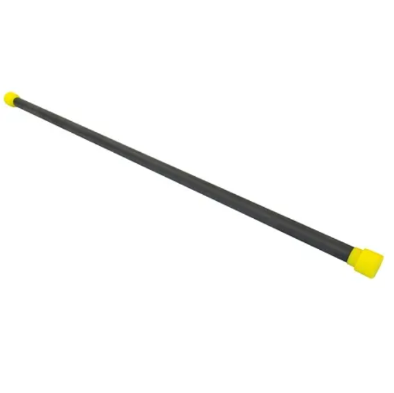 BARRE AÉROBIQUE LESTÉE - Fitness Dépôt +