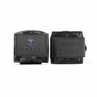 Enveloppements de poignet Unleash - Fitness Dépôt +