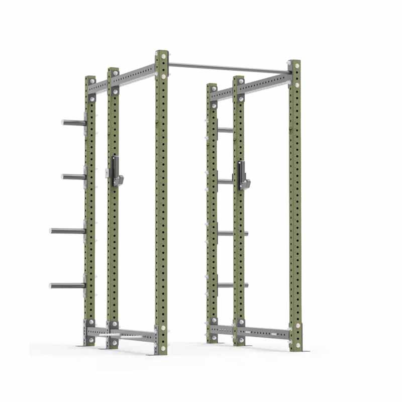 PR2 Créateur de racks - Fitness Dépôt +