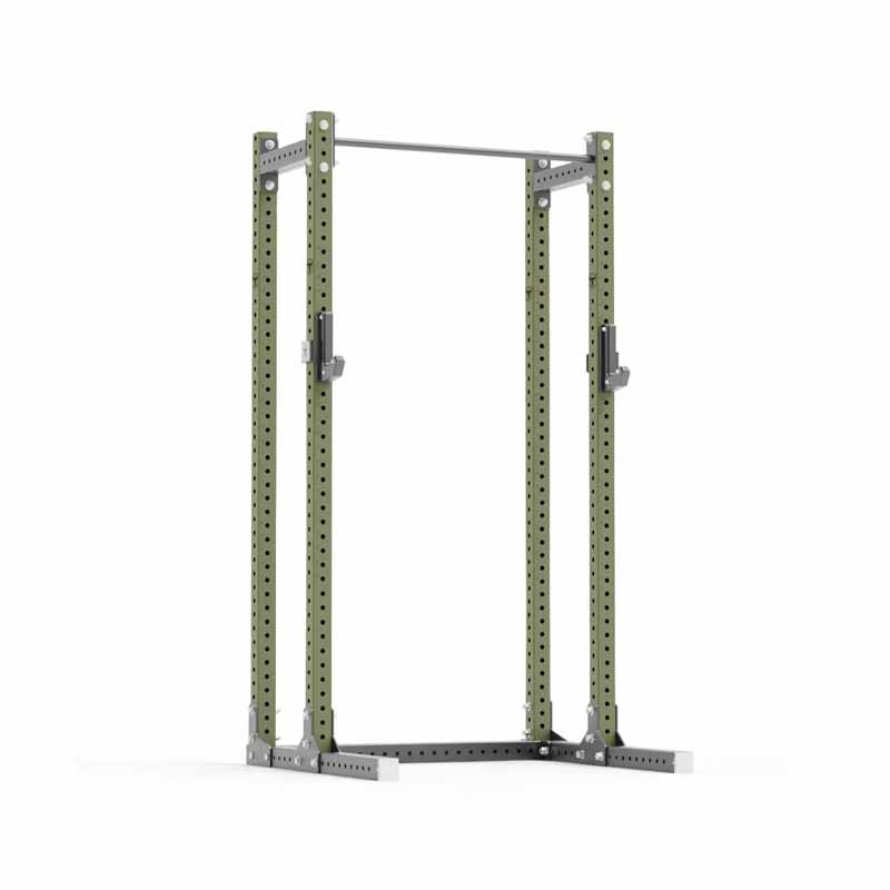 Constructeur de racks HR1 - Fitness Dépôt +