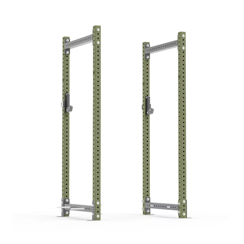 PR1 Constructeur de racks - Fitness Dépôt +
