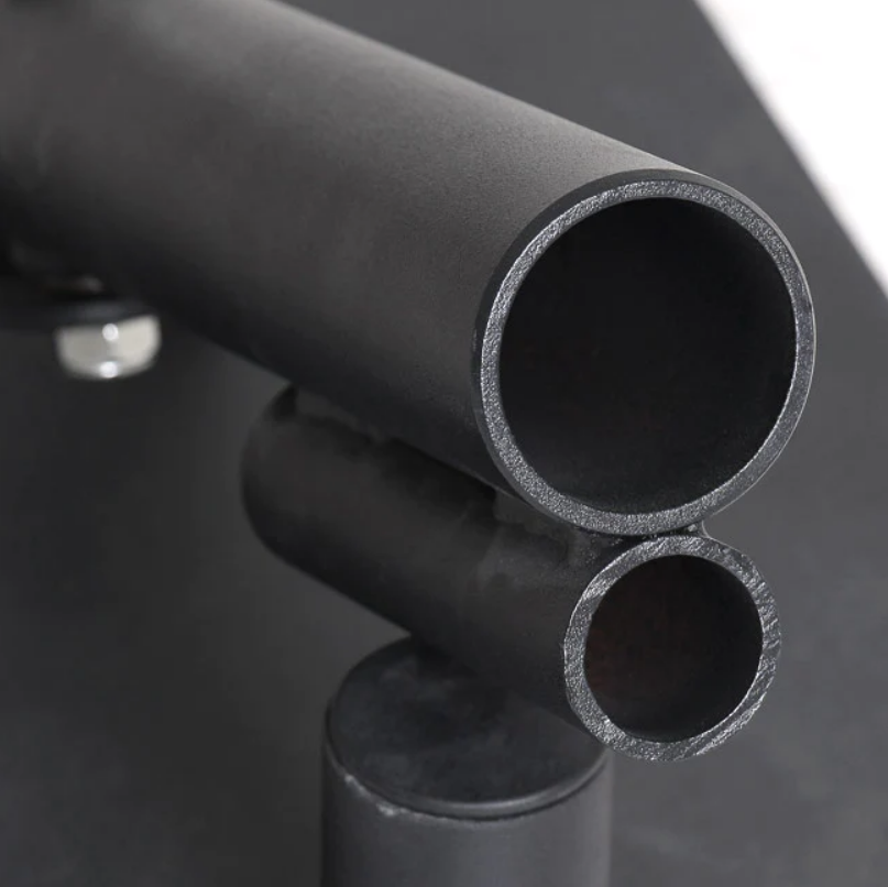 landmine commerciale légère XM Fitness - Fitness Dépôt +