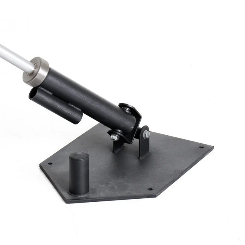 landmine commerciale légère XM Fitness - Fitness Dépôt +