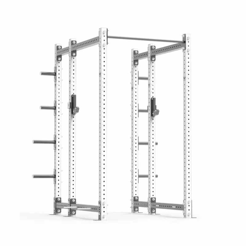 PR2 Créateur de racks - Fitness Dépôt +