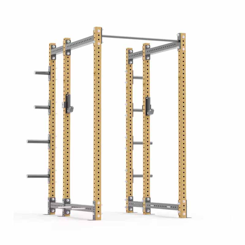 PR2 Créateur de racks - Fitness Dépôt +