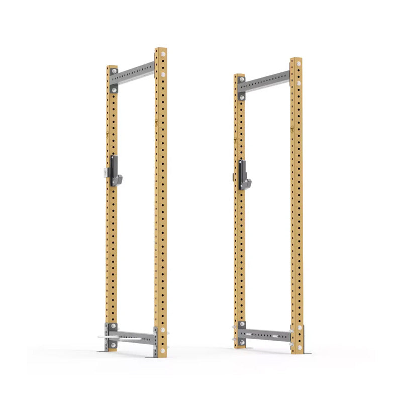 PR1 Constructeur de racks - Fitness Dépôt +
