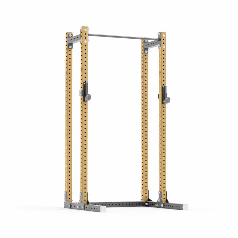 Constructeur de racks HR1 - Fitness Dépôt +