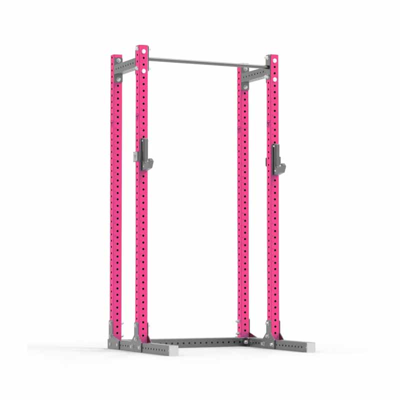 Constructeur de racks HR1 - Fitness Dépôt +