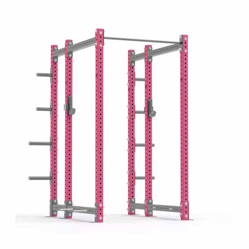 PR2 Créateur de racks - Fitness Dépôt +