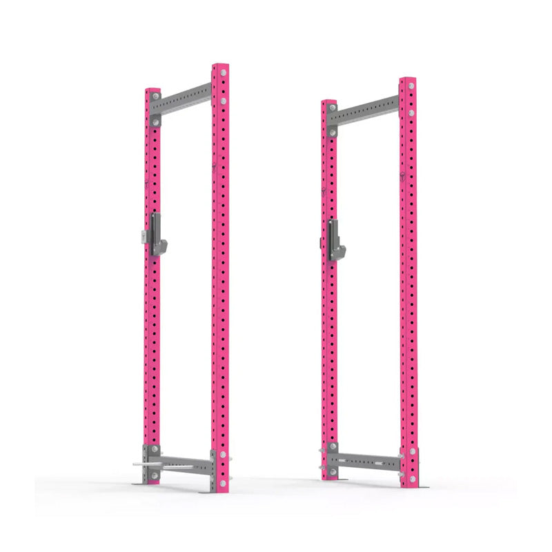 PR1 Constructeur de racks - Fitness Dépôt +