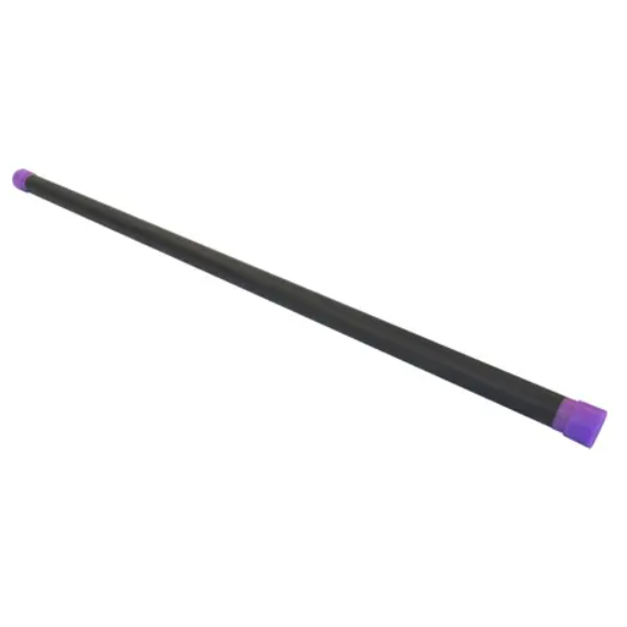 BARRE AÉROBIQUE LESTÉE - Fitness Dépôt +