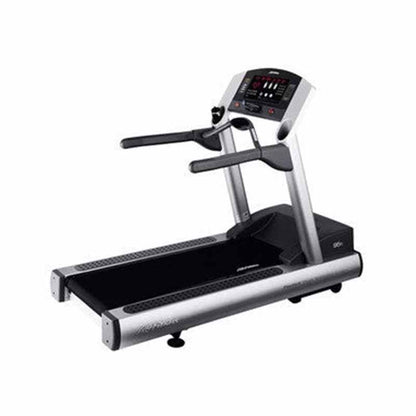Tapis de course Life Fitness 95Ti - Révisé - Fitness Dépôt +