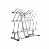 Support pour pompe cardio ZIVA, 30 jeux - Fitness Dépôt +