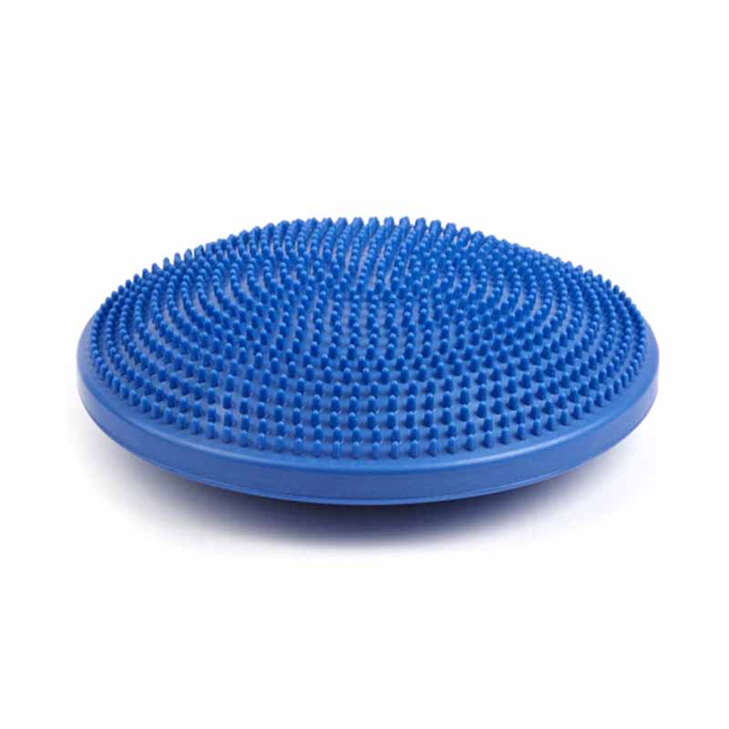 Disques d’Equilibre Muscle Up - Fitness Dépôt +