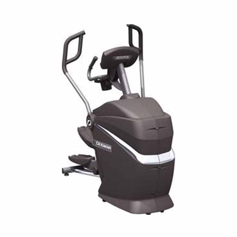 Vélo elliptique Octane Pro 3500 - Reconditionné - Fitness Dépôt +