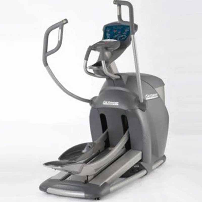 Vélo elliptique Octane 3700 - Reconditionné - Fitness Dépôt +