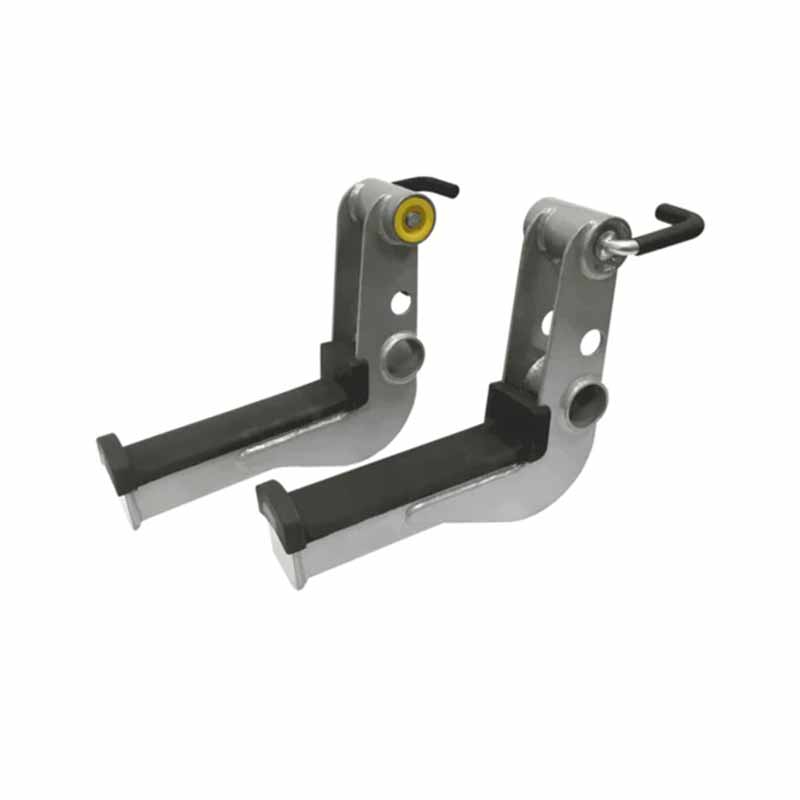 Palans HF-RACK OUT TIER OPTION (1 PAIRE) - Fitness Dépôt +