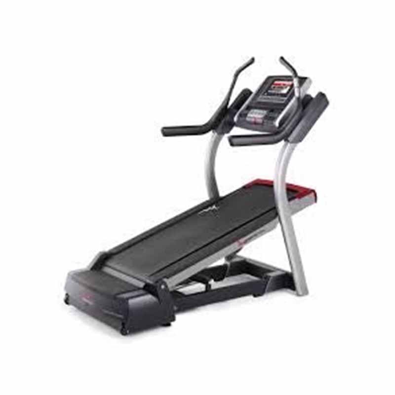 Tapis de course inclinable FreeMotion - Reconditionné - Fitness Dépôt +