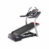 Tapis de course inclinable FreeMotion - Reconditionné - Fitness Dépôt +