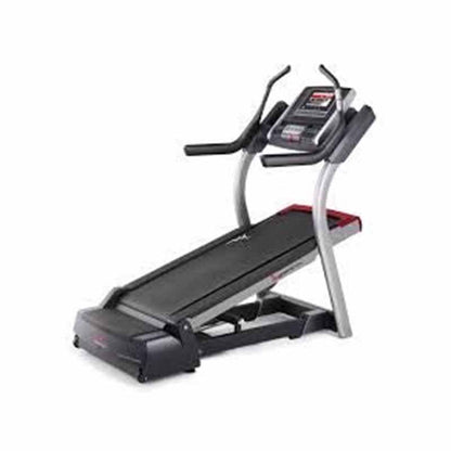 Tapis de course inclinable FreeMotion - Reconditionné - Fitness Dépôt +