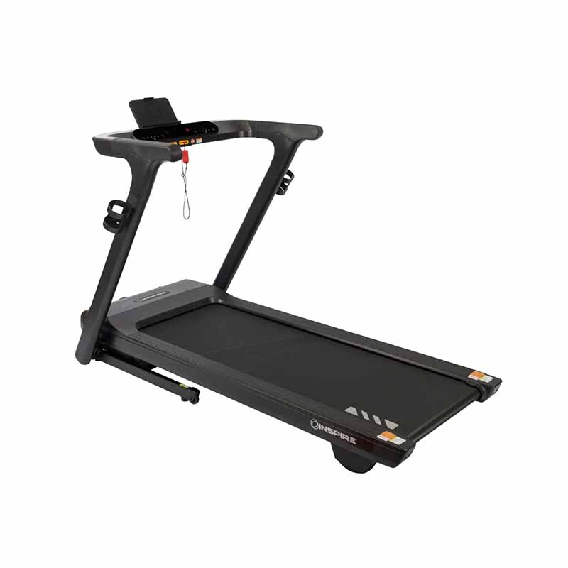 Tapis de course Inspire Fitness T3 - Fitness Dépôt +