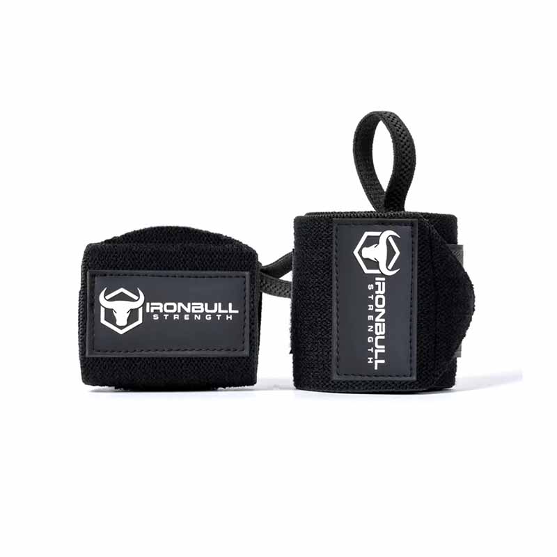 Bandes de poignet classiques - Fitness Dépôt +