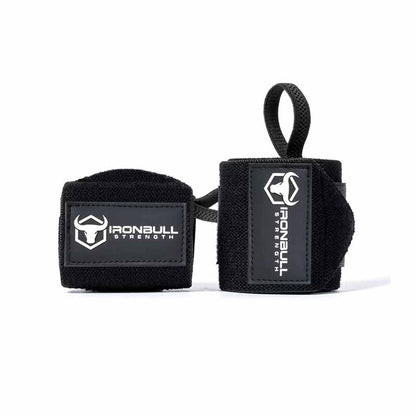 Bandes de poignet classiques - Fitness Dépôt +