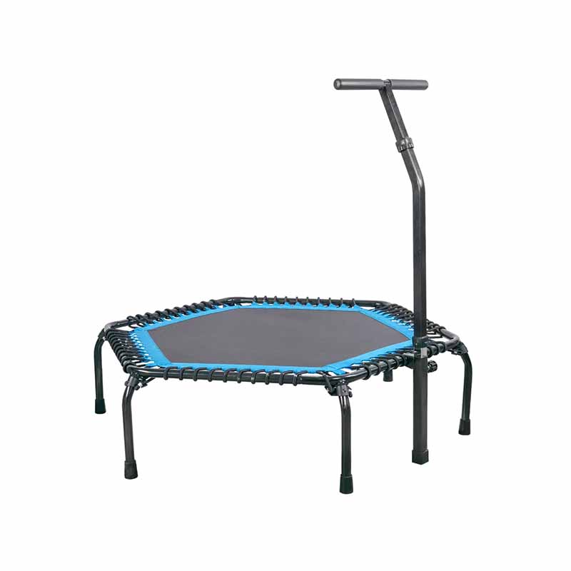 Trampoline de luxe Northern Lights, 50 po - Fitness Dépôt +