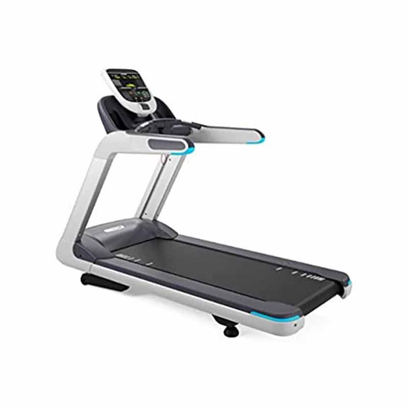 Tapis de course Precor TRM835 - Reconditionné - Fitness Dépôt +