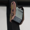 XM FITNESS Wood Gym Rings - Fitness Dépôt +