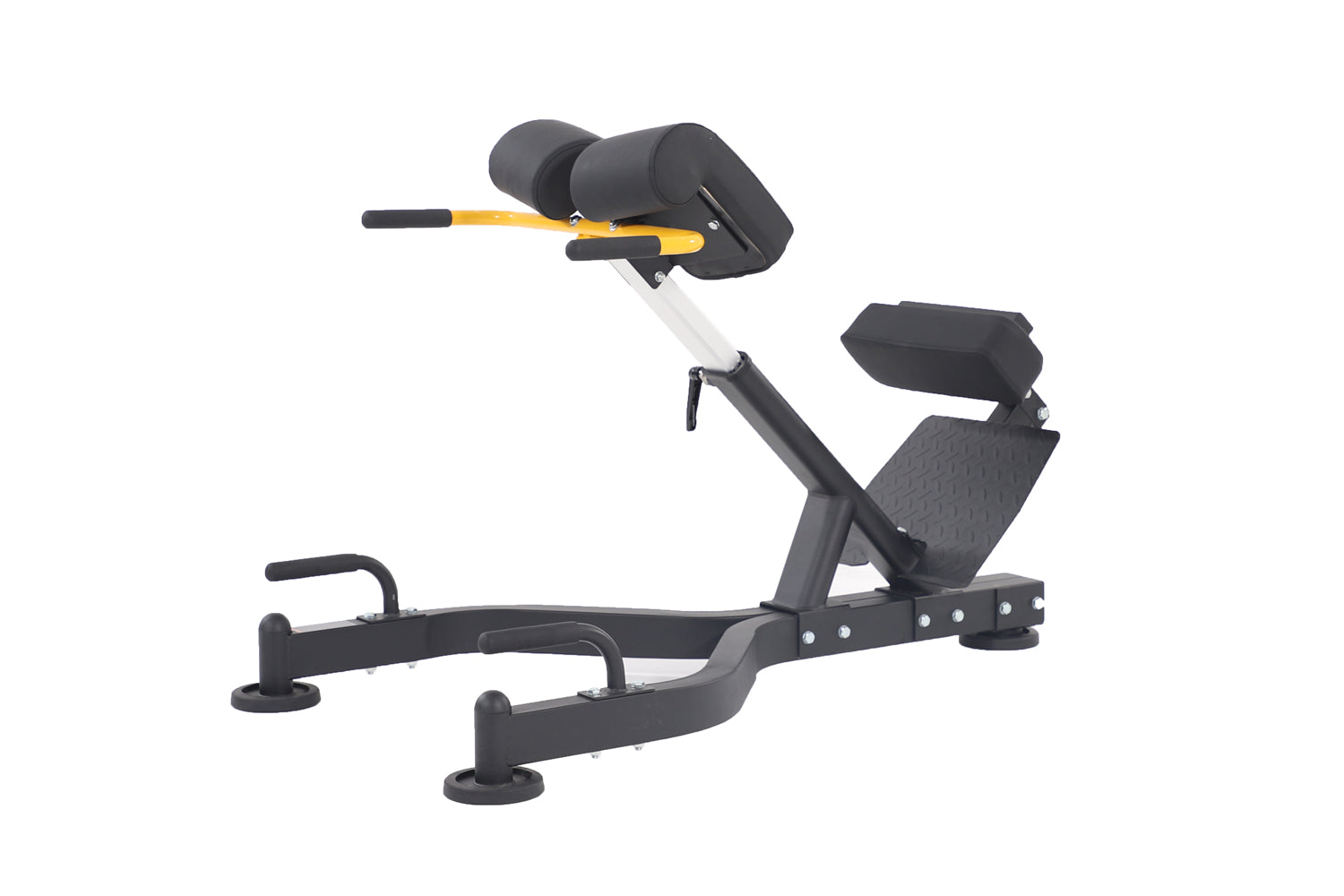 Home Gym Equipment Rome Chair Al-3037 - Fitness Dépôt +