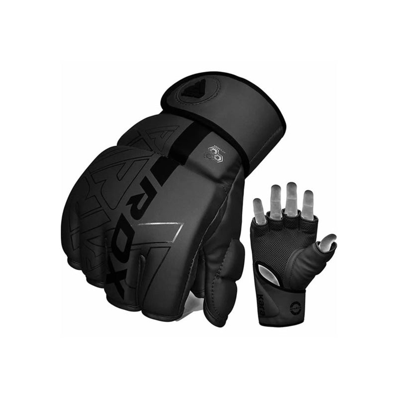 GANTS DE GRAPPLING F6 - Fitness Dépôt +