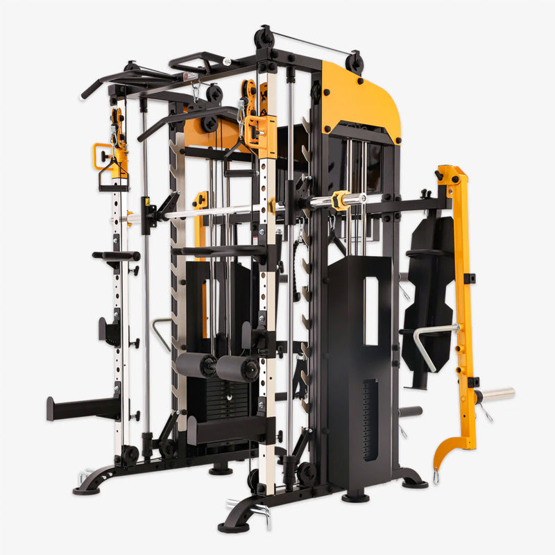 Fitness Dépôt +