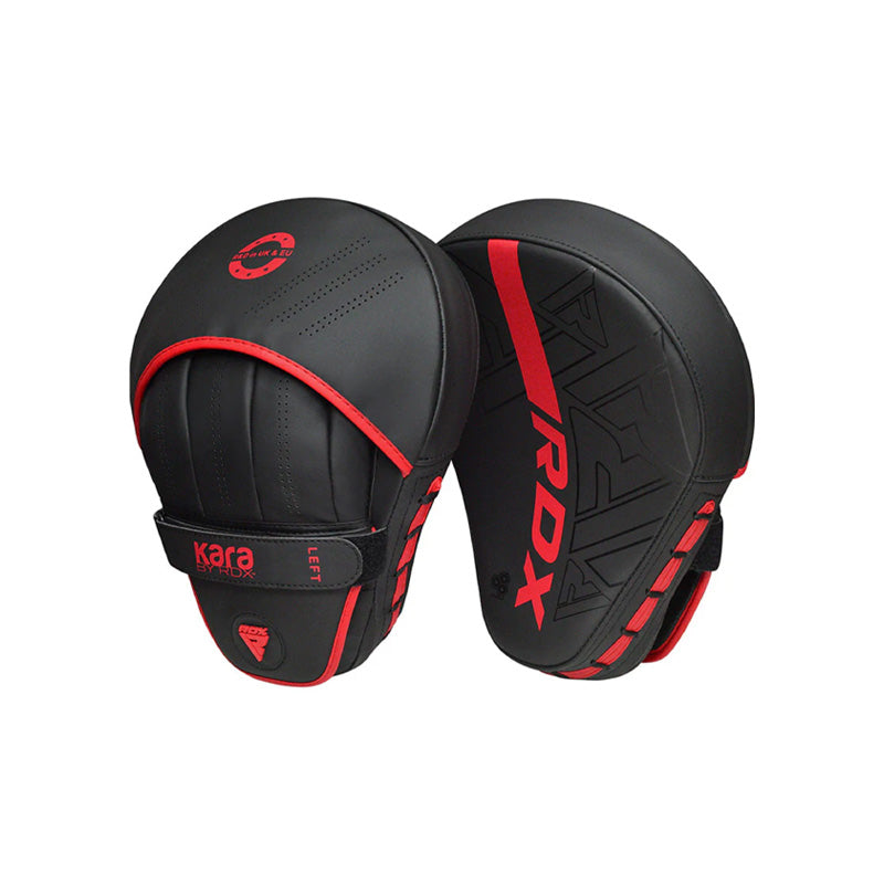 Pads de mise au point F6 - Fitness Dépôt +