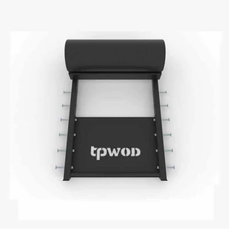 TPWOD Banc Hip Thrust