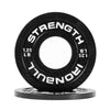 Plaques et ensembles de poids olympiques - Fitness Dépôt +