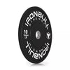 Colored Training Bumper Plates & Sets (LB) - 10lb Pair - Fitness Dépôt +