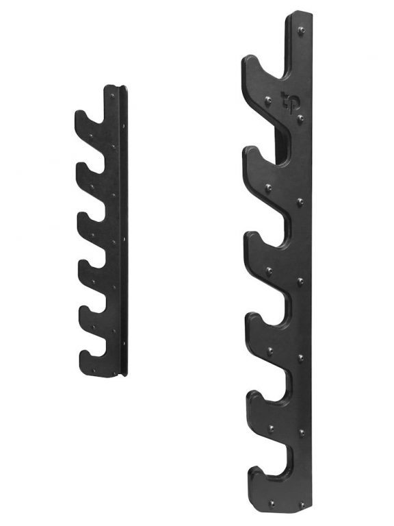 TPWOD Barbells Gun Rack (6) - Fitness Dépôt +