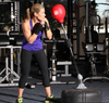 Sac de frappe de vitesse Pro Fight Monkey - Fitness Dépôt +
