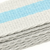 Sangle de yoga en coton Jasmine Fitness - Fitness Dépôt +