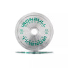Calibrated Chrome Weight Plates & Sets (KG) - 10KG Pair - Fitness Dépôt +