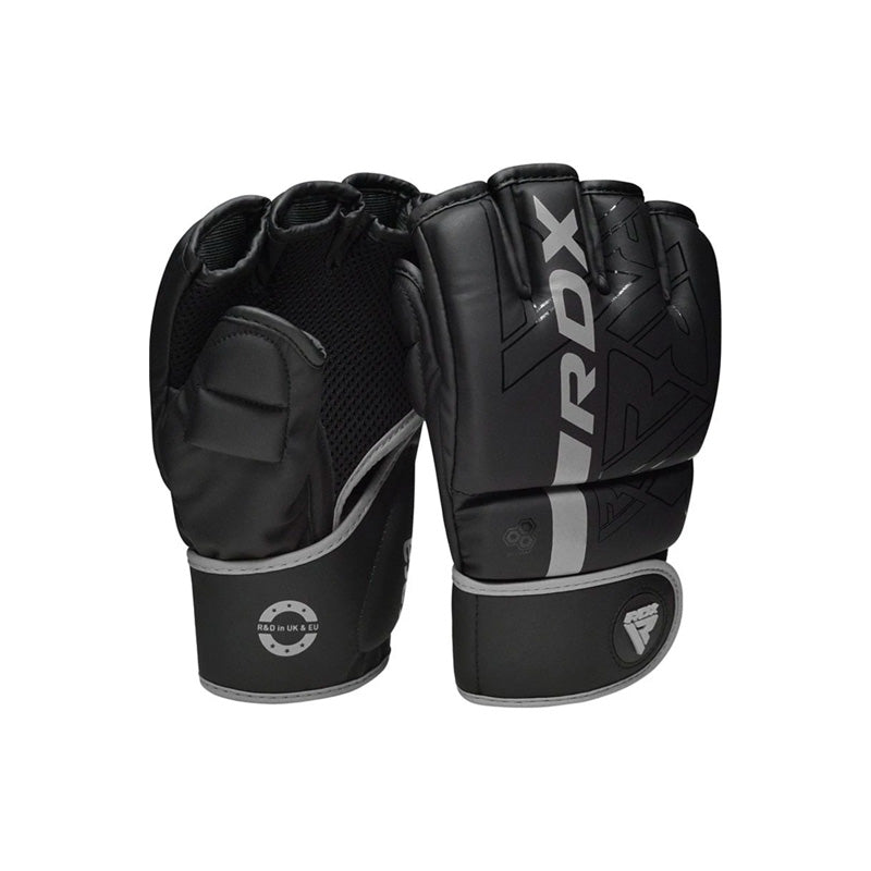 GANTS DE GRAPPLING F6 - Fitness Dépôt +