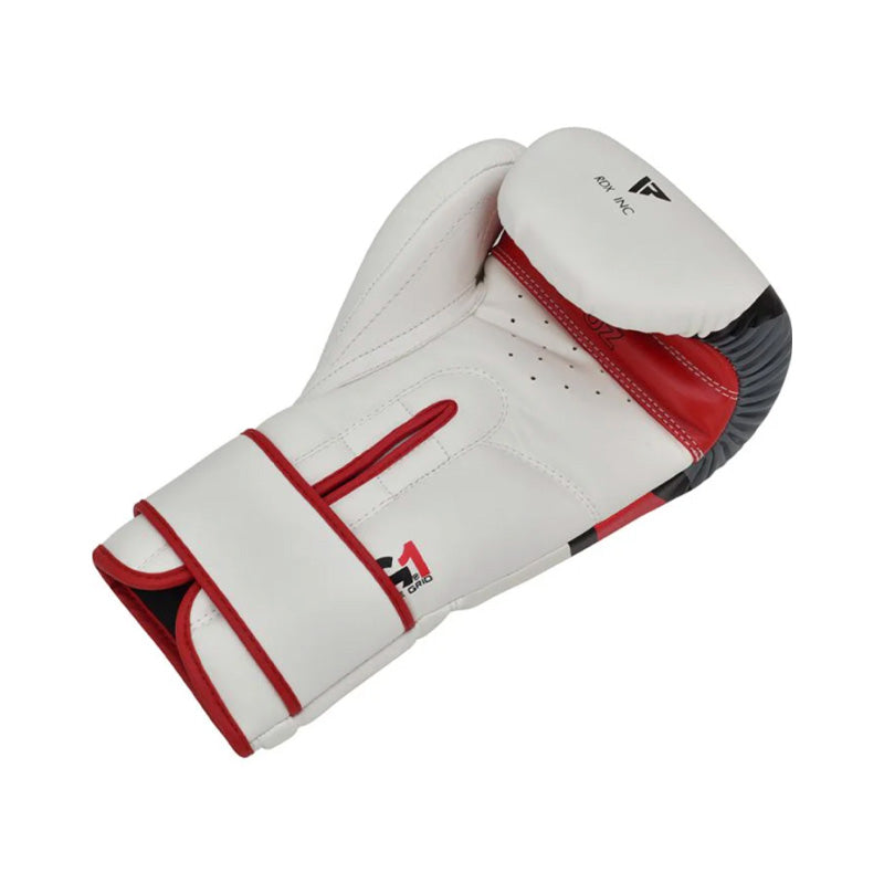 Gants de boxe F7 Ego - Fitness Dépôt +