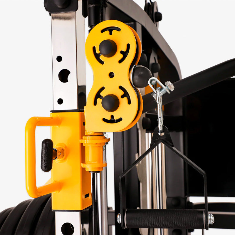 Machine Smith Altas Strength AL-3061B - Fitness Dépôt +