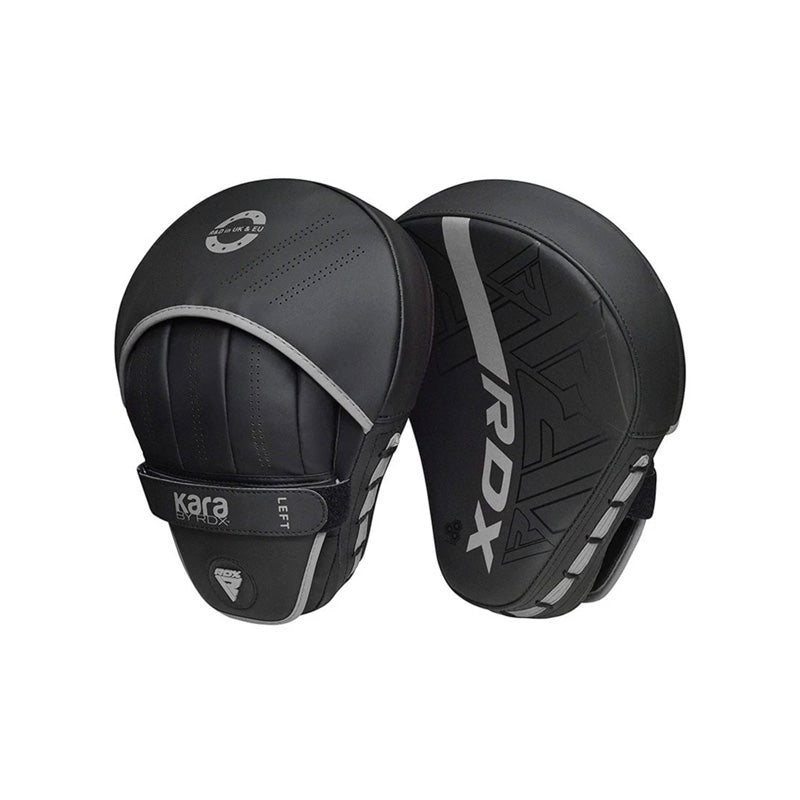 Pads de mise au point F6 - Fitness Dépôt +