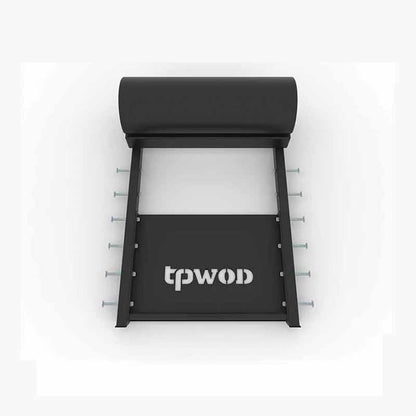 TPWOD Banc Hip Thrust - Fitness Dépôt +